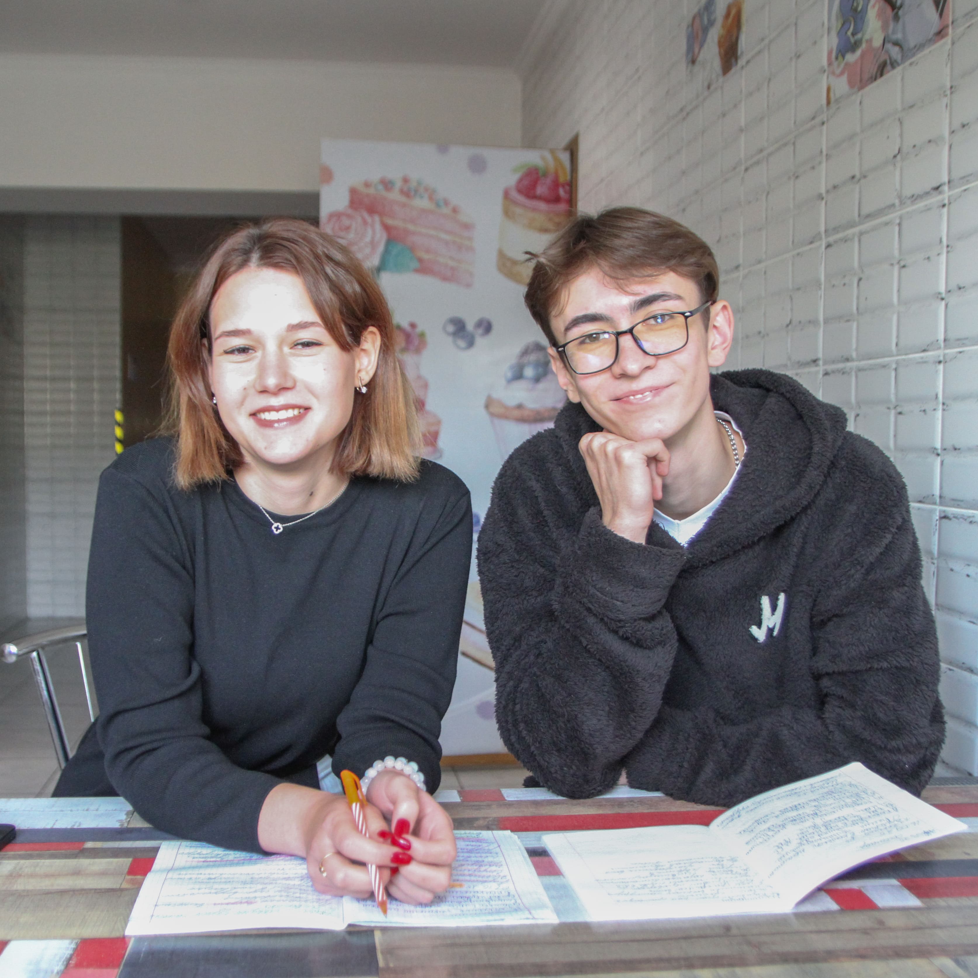 Обучение и карьерные возможности для студентов из России и стран ближнего зарубежья