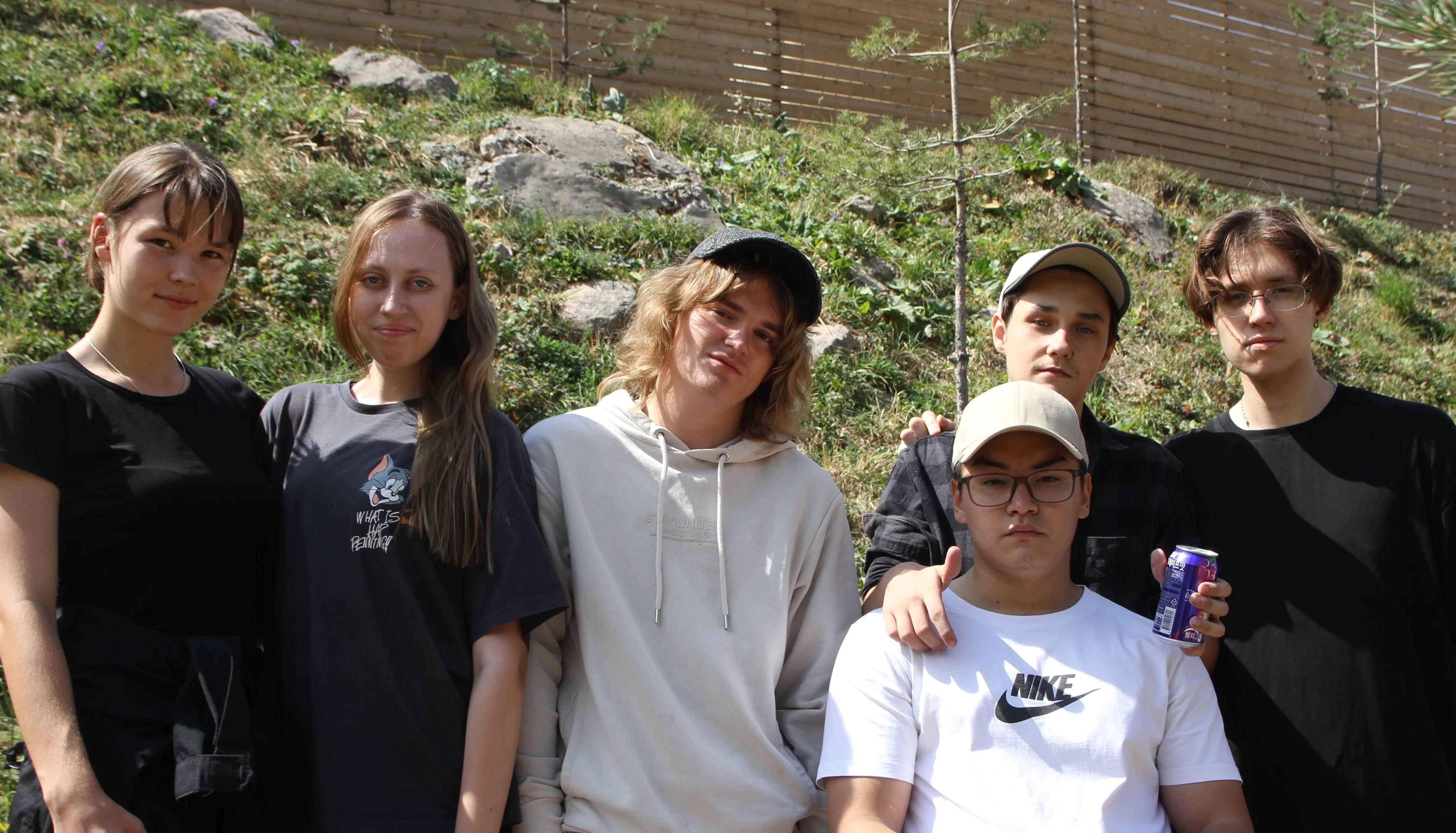 Местные инициативы: как филиал участвует в жизни города